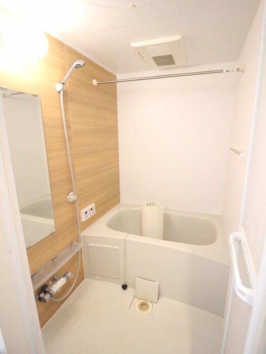 Ｖｉｌｌａ ｍｆの物件内観写真