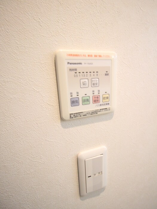 Ｖｉｌｌａ ｍｆの物件内観写真