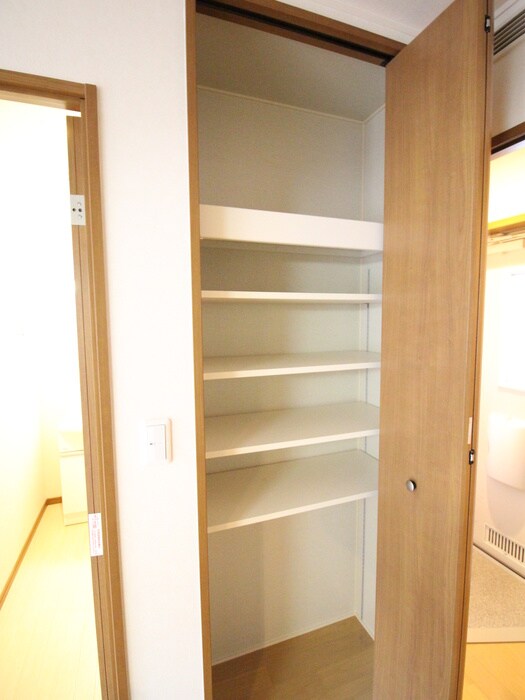 Ｖｉｌｌａ ｍｆの物件内観写真