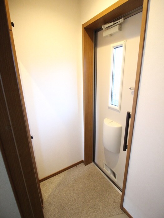 Ｖｉｌｌａ ｍｆの物件内観写真