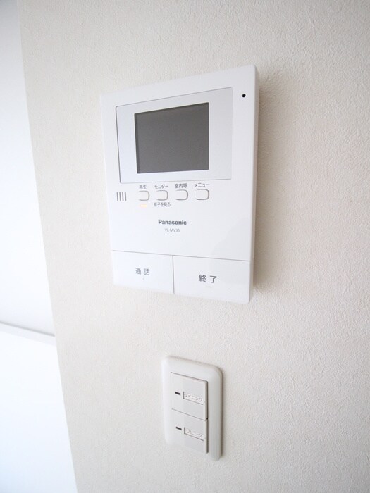 Ｖｉｌｌａ ｍｆの物件内観写真