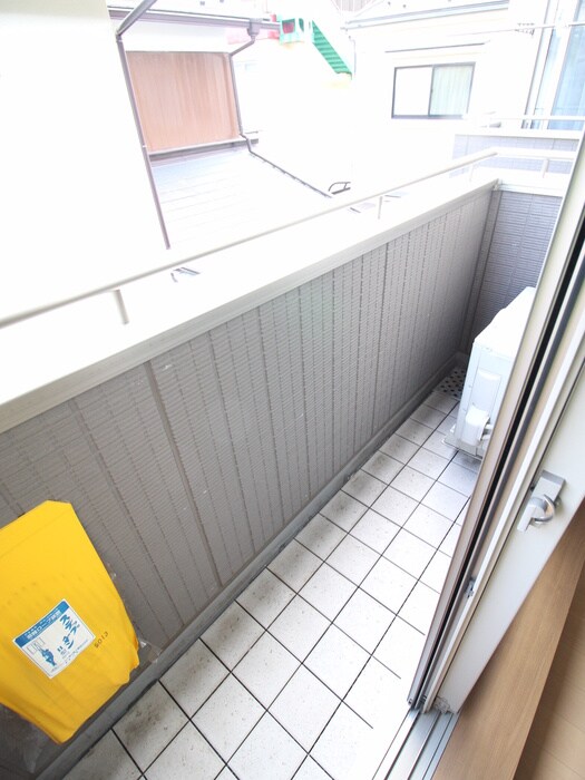 Ｖｉｌｌａ ｍｆの物件内観写真