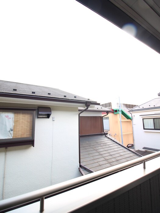 Ｖｉｌｌａ ｍｆの物件内観写真