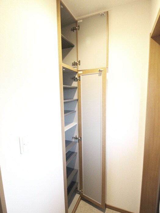 Ｖｉｌｌａ ｍｆの物件内観写真