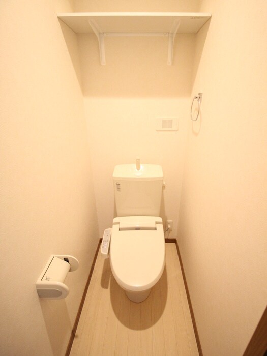 Ｖｉｌｌａ ｍｆの物件内観写真