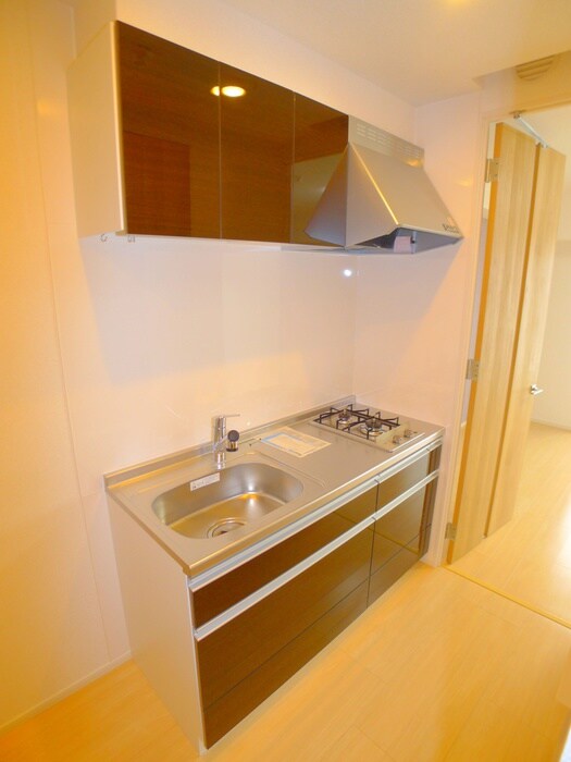 緑が丘DKBの物件内観写真