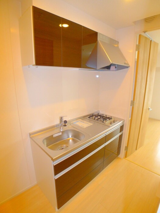 緑が丘DKBの物件内観写真