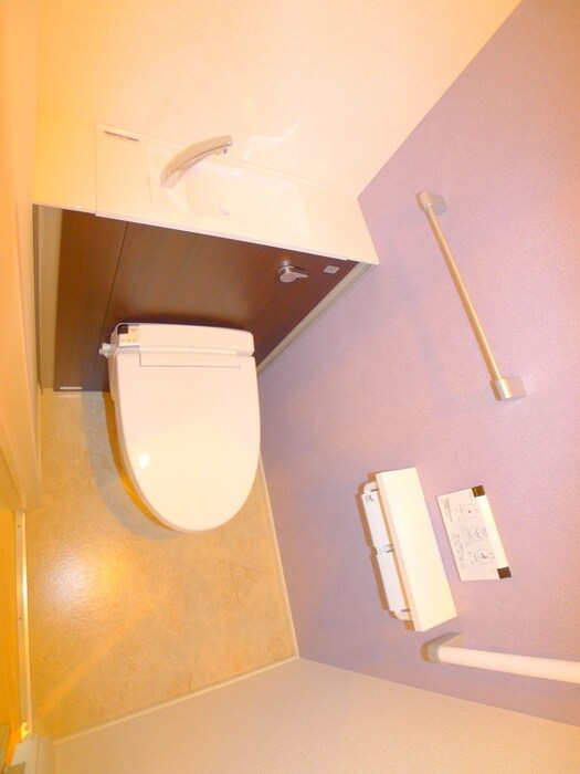 緑が丘DKBの物件内観写真