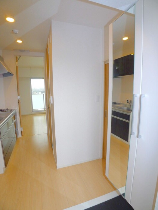 緑が丘DKBの物件内観写真