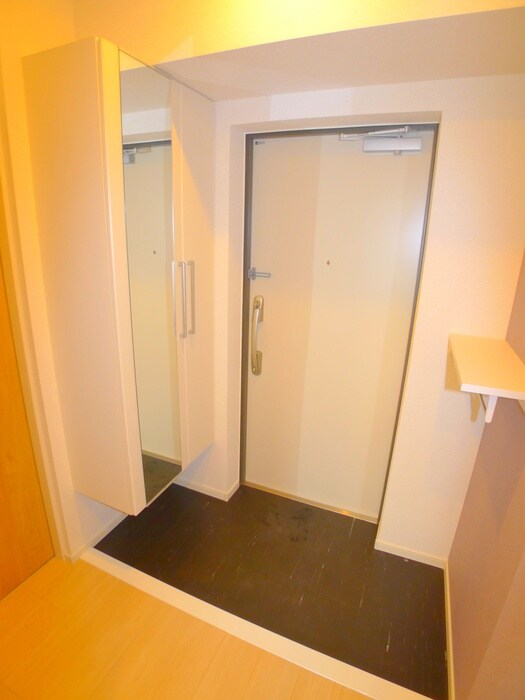 緑が丘DKBの物件内観写真