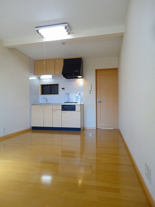 ＪＬＢグランエクリュ東小金井の物件内観写真