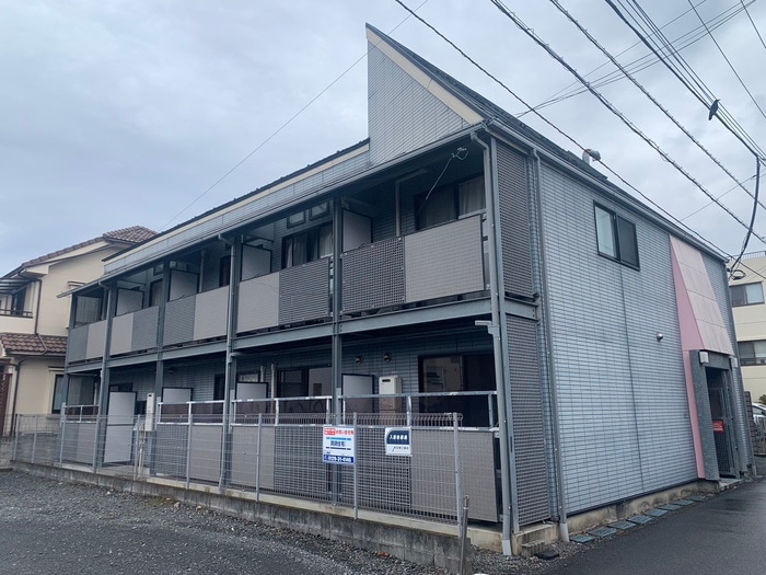 ＪＬＢグランエクリュ東小金井の物件外観写真