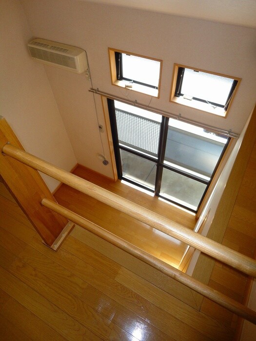 ＪＬＢグランエクリュ東小金井の物件内観写真