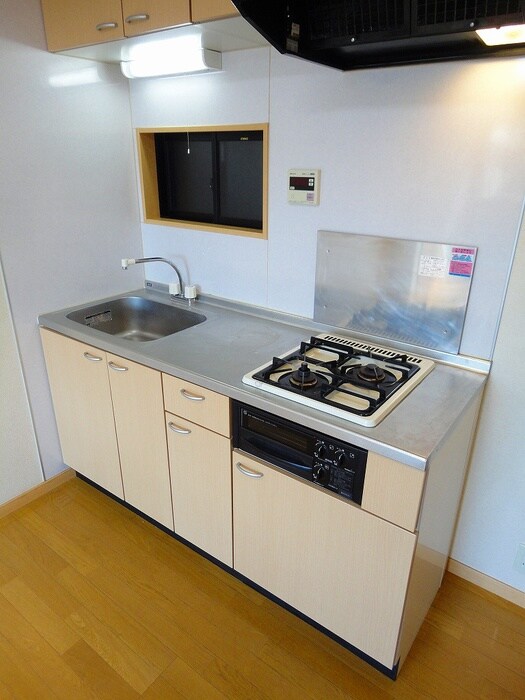 ＪＬＢグランエクリュ東小金井の物件内観写真