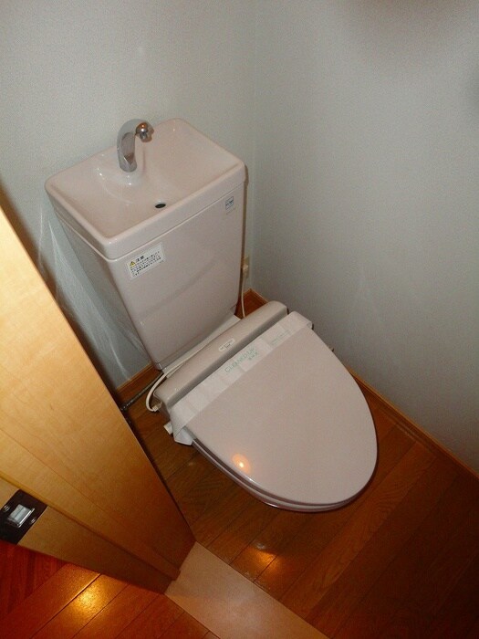 ＪＬＢグランエクリュ東小金井の物件内観写真