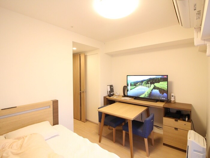 Ｄｉｍｕｓ日本橋水天宮の物件内観写真