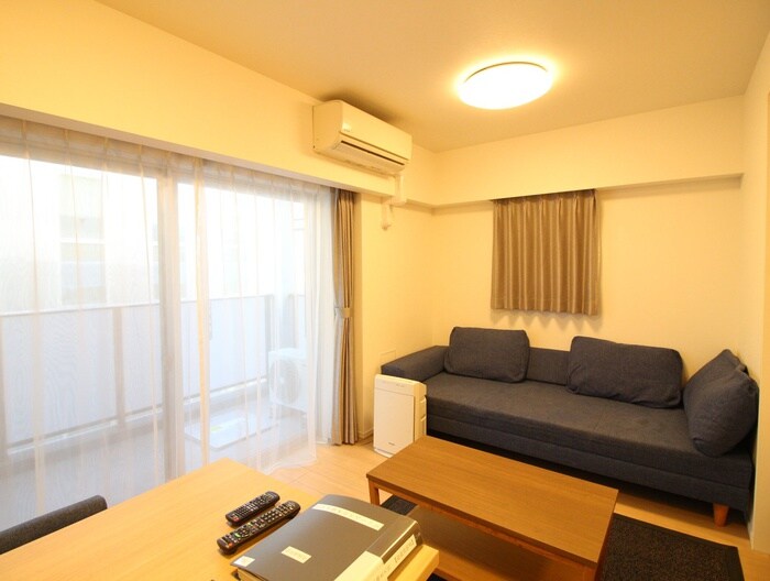 Ｄｉｍｕｓ日本橋水天宮の物件内観写真