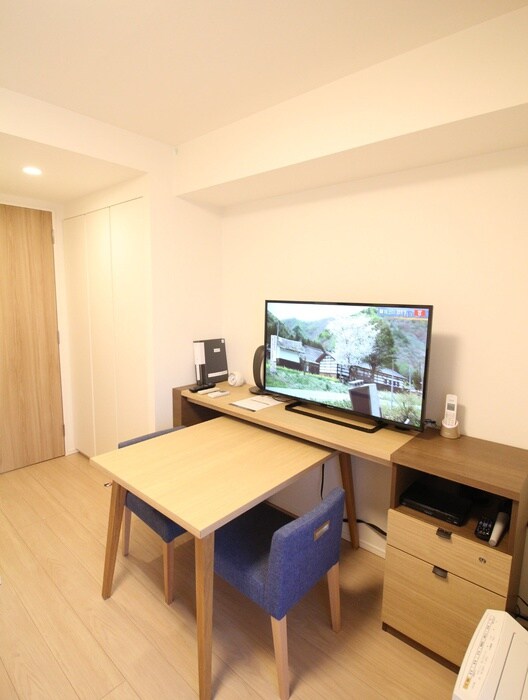 Ｄｉｍｕｓ日本橋水天宮の物件内観写真