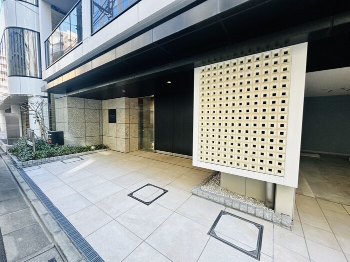 Ｄｉｍｕｓ日本橋水天宮の物件外観写真