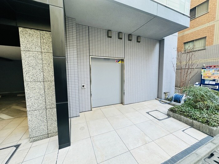 Ｄｉｍｕｓ日本橋水天宮の物件外観写真