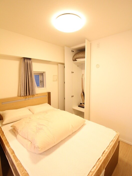 Ｄｉｍｕｓ日本橋水天宮の物件内観写真