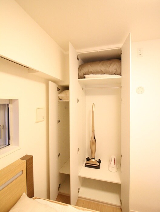 Ｄｉｍｕｓ日本橋水天宮の物件内観写真