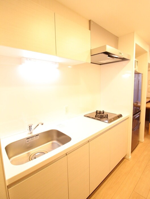 Ｄｉｍｕｓ日本橋水天宮の物件内観写真