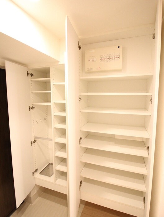 Ｄｉｍｕｓ日本橋水天宮の物件内観写真