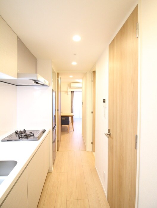 Ｄｉｍｕｓ日本橋水天宮の物件内観写真