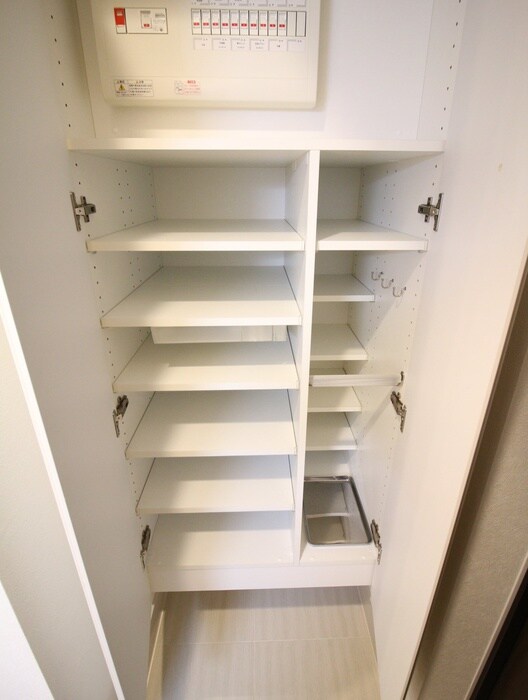 Ｄｉｍｕｓ日本橋水天宮の物件内観写真