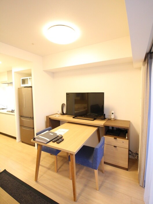 Ｄｉｍｕｓ日本橋水天宮の物件内観写真