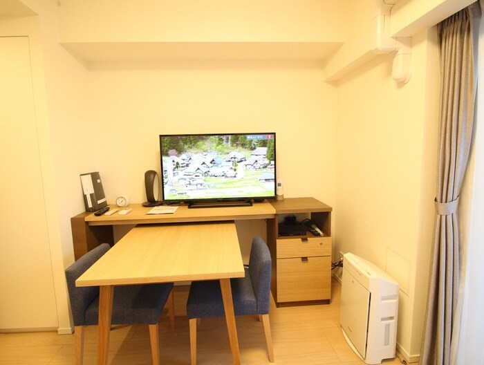 Ｄｉｍｕｓ日本橋水天宮の物件内観写真