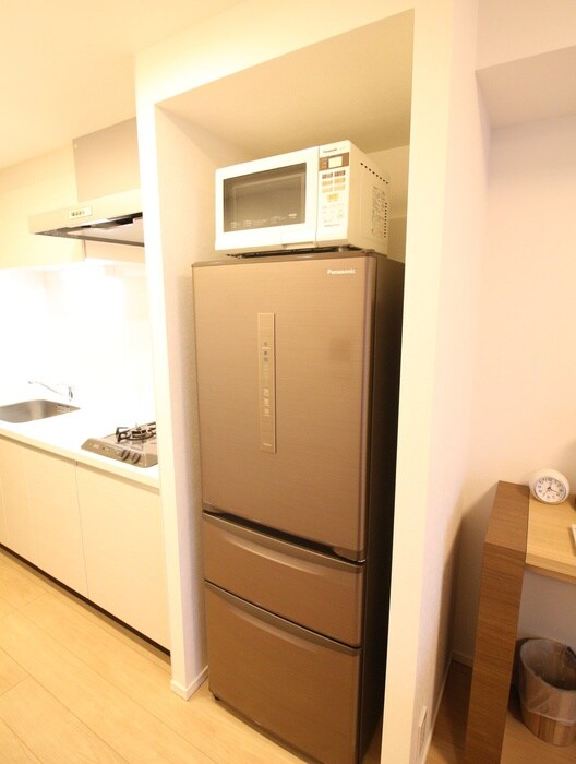 Ｄｉｍｕｓ日本橋水天宮の物件内観写真