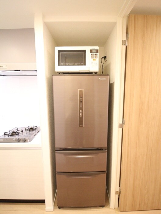 Ｄｉｍｕｓ日本橋水天宮の物件内観写真