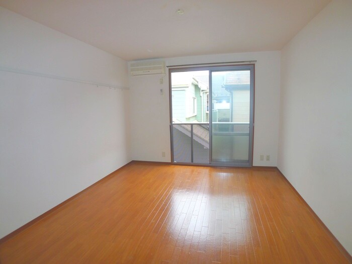 ミリオン馬橋の物件内観写真