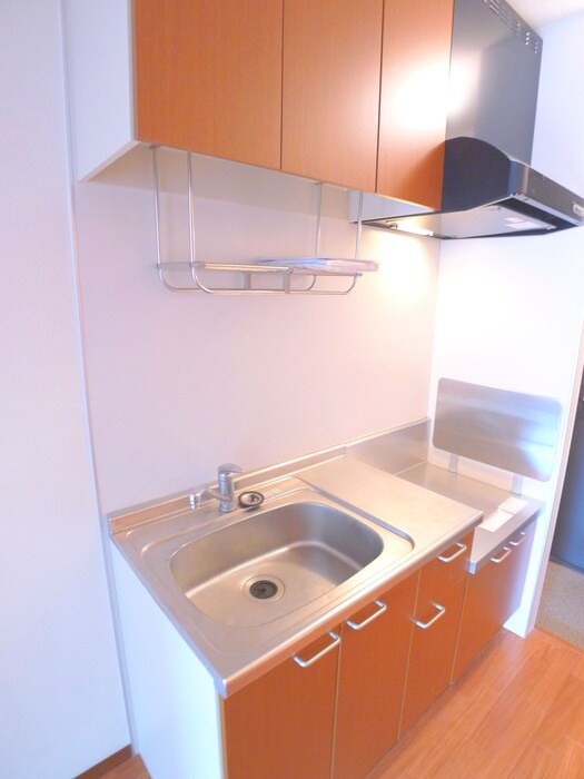 ミリオン馬橋の物件内観写真