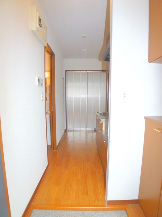 ミリオン馬橋の物件内観写真