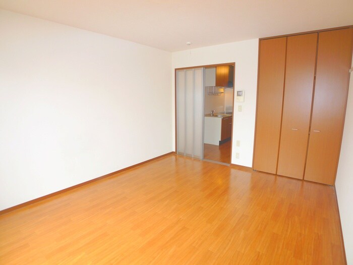 ミリオン馬橋の物件内観写真