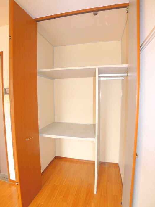 ミリオン馬橋の物件内観写真