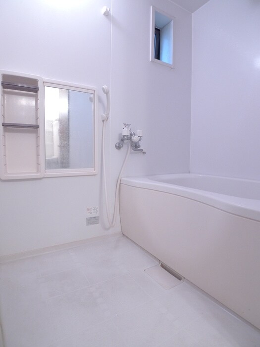 ミリオン馬橋の物件内観写真