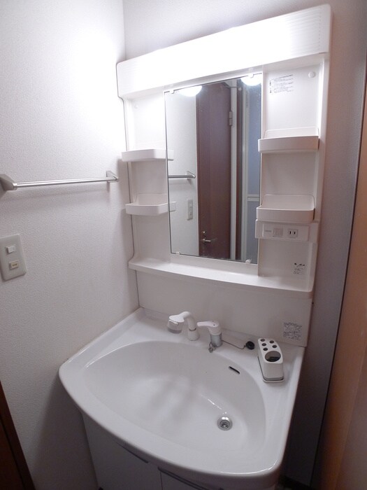 ミリオン馬橋の物件内観写真