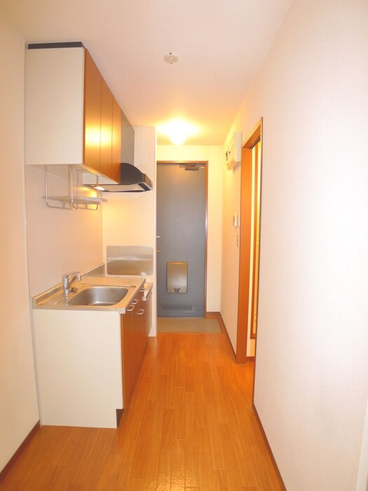 ミリオン馬橋の物件内観写真