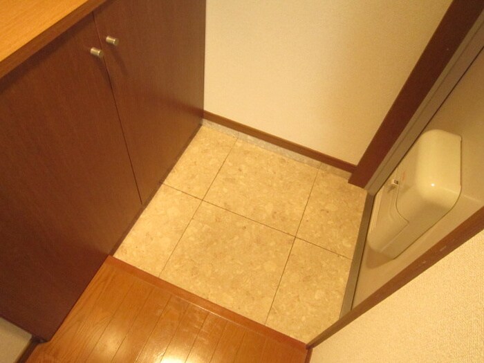 オーキットハイムの物件内観写真