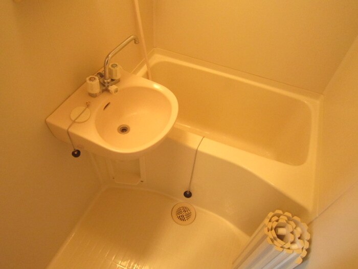 オーキットハイムの物件内観写真