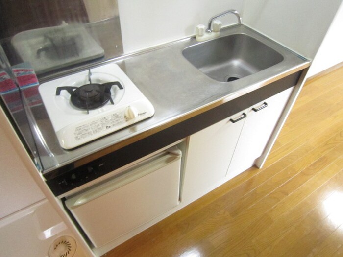 オーキットハイムの物件内観写真