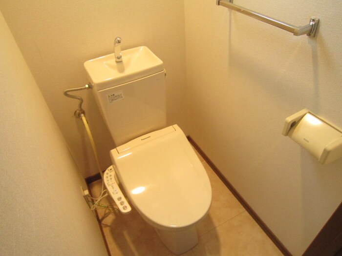 オーキットハイムの物件内観写真