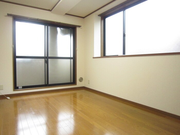 オーキットハイムの物件内観写真