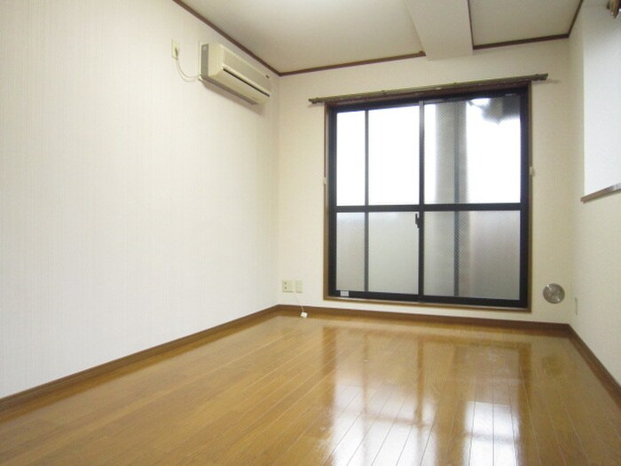 オーキットハイムの物件内観写真