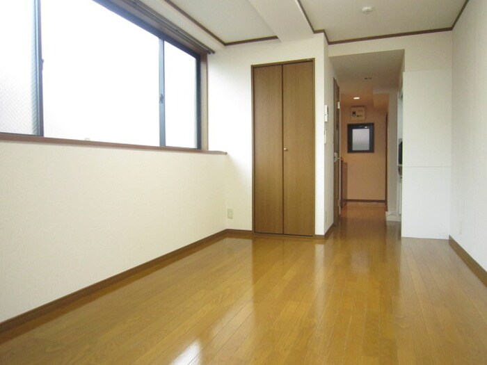 オーキットハイムの物件内観写真