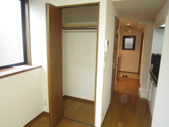 オーキットハイムの物件内観写真